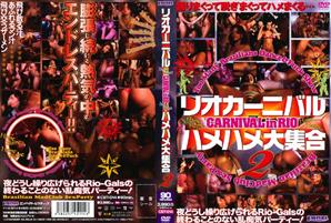 独占配信,洋ピン・海外輸入,ダンス,乱交,白人女優